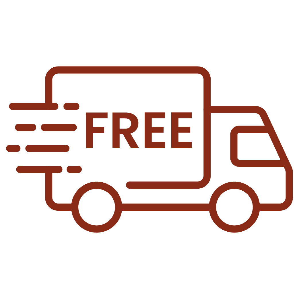 Free Delivery